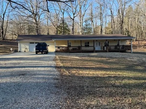 9465 S 125th Hwy, Middleton, TN 38052