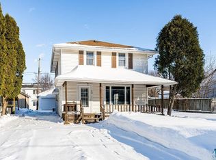 50 7th St, Cloquet, MN 55720