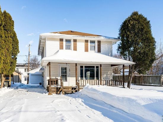 50 7th St, Cloquet, MN 55720
