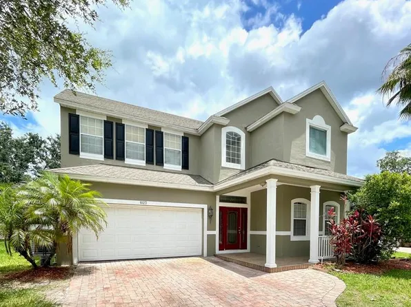 1023 Whirlaway Dr, Kissimmee, FL 34744