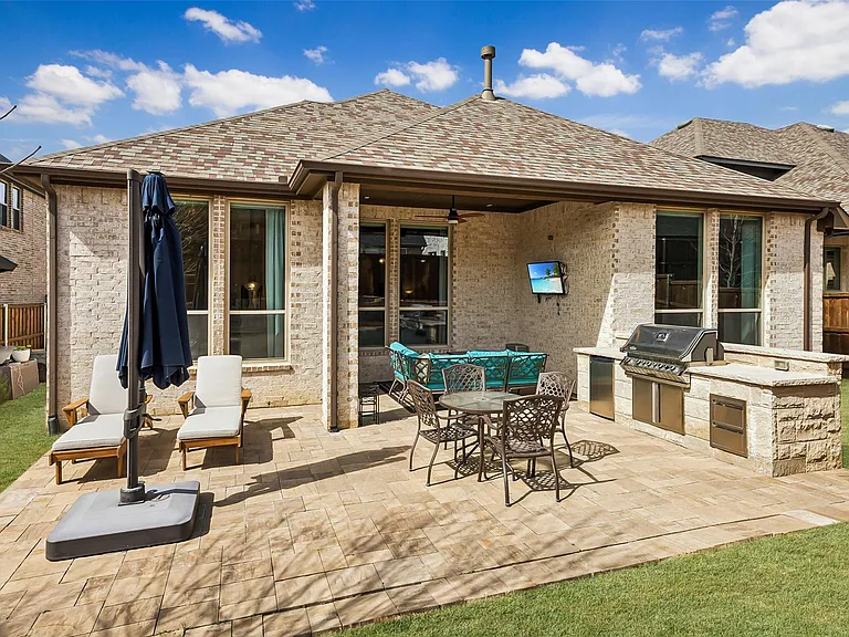 950 Gentle Knoll Ln — Photo 27