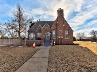 846 Maple St, Yukon, OK 73099