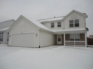 21706 Ivanhoe Trl, Plainfield, IL 60544