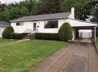 19 S Webster Ave #L-6, Scranton, PA 18505