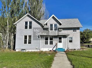 1000 W 3rd Ave, Mitchell, SD 57301