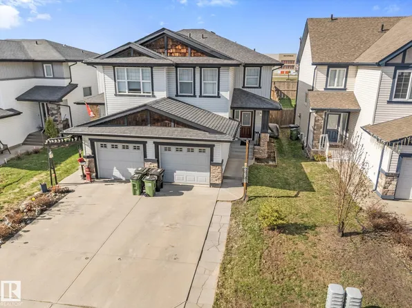 21818 99a Ave NW, Edmonton, AB T5T 4T2
