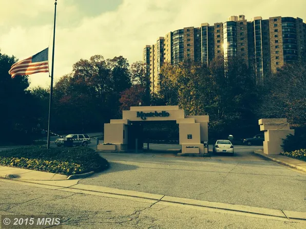 5902 Mount Eagle Dr APT 312, Alexandria, VA 22303