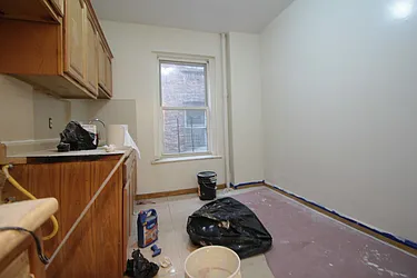 Rented by Keller Williams NYC