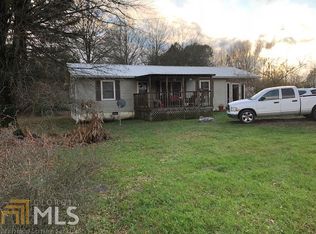 326 Seventh St, Summerville, GA 30747