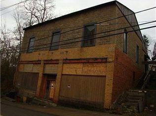 104 Main St, Bentleyville, PA