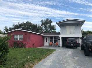 6630 Charleston St, Hollywood, FL 33024