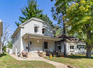 806 Conger St, Waterloo, IA 50703