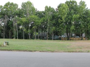 2605 Wynterhall Rd SE, Huntsville, AL 35803