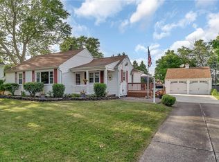 155 Linwood Ave, Tonawanda, NY 14150