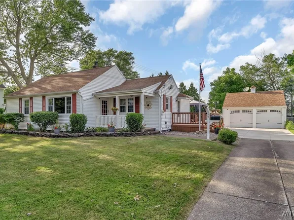 155 Linwood Ave, Tonawanda, NY 14150