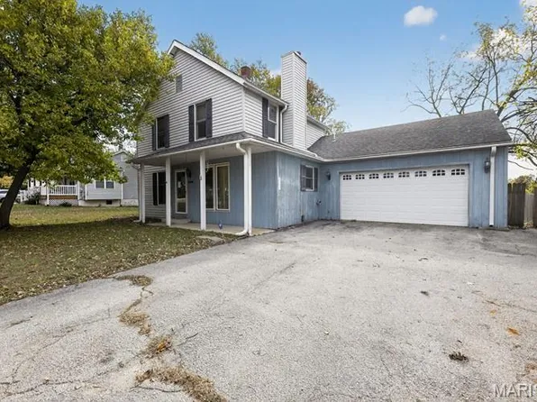 3204 Fee Fee Rd, Bridgeton, MO 63044