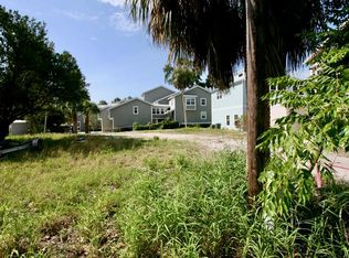 7th St, Cedar Key, FL 32625