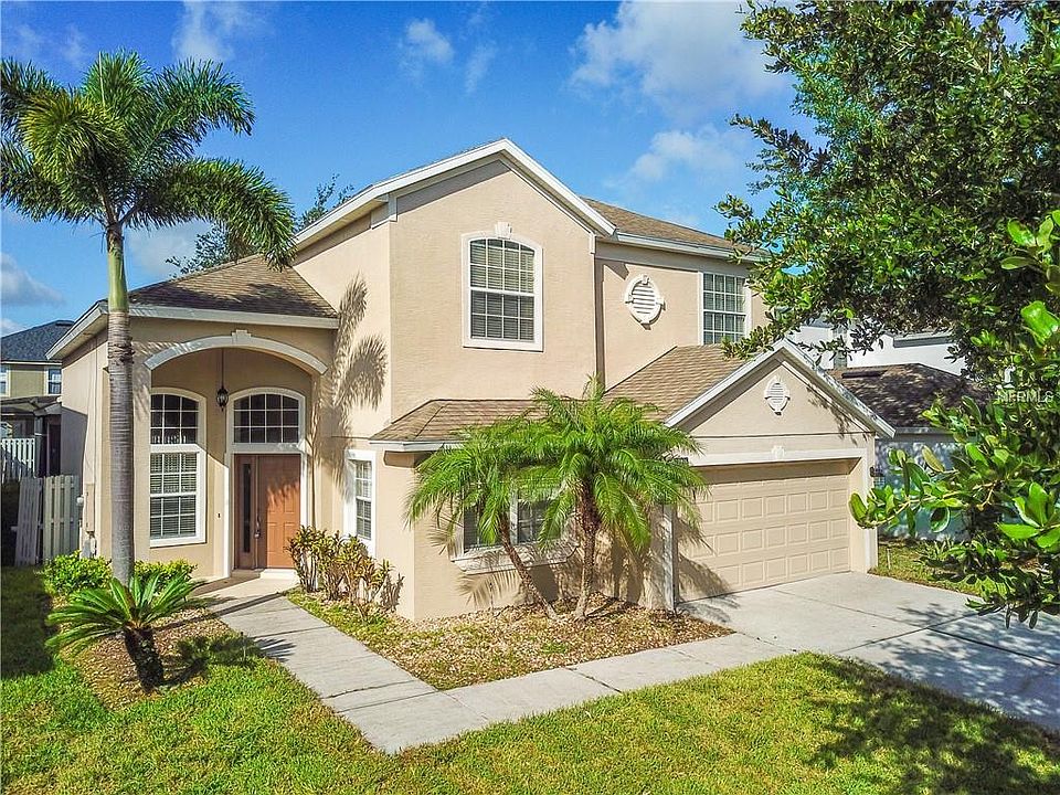 12956 Entrada Dr, Orlando, FL 32837 Zillow