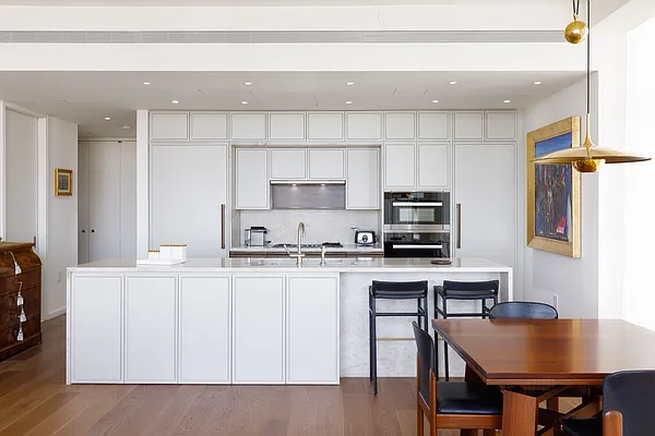 Rented by Brown Harris Stevens | media 14