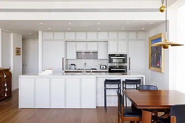 Rented by Brown Harris Stevens