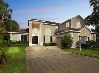 510 Jasmine Bloom Dr, Apopka, FL 32712