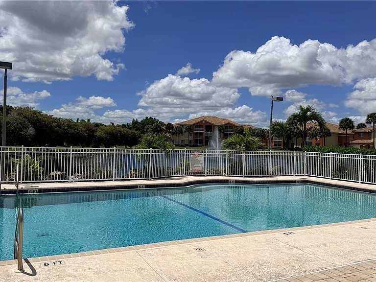 6490 Aragon Way #205 — Photo 2