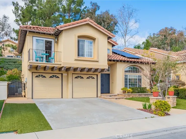 26571 San Torini Rd, Mission Viejo, CA 92692