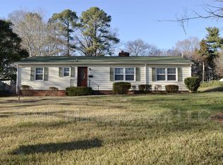 161 Scenic Dr NE, Concord, NC 28025