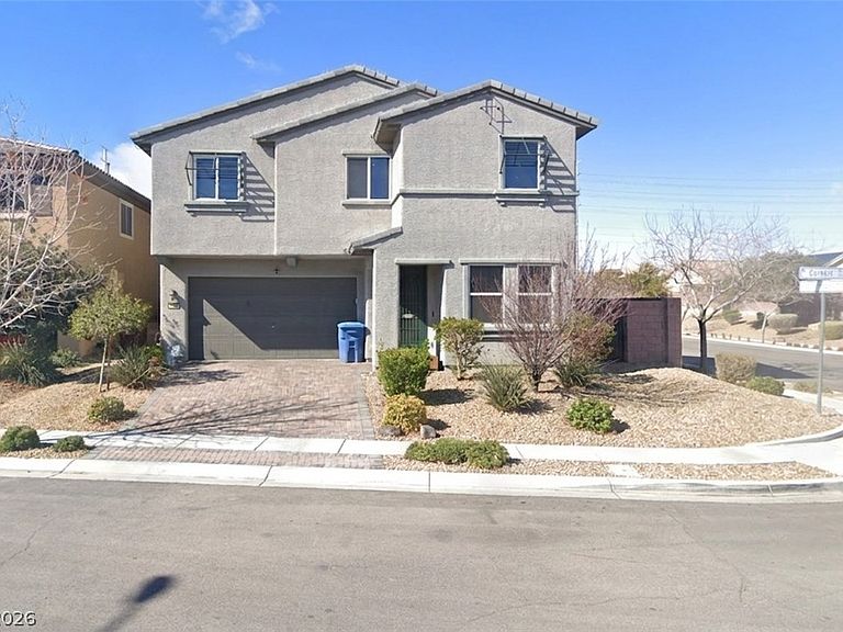 5753 Colbert St, North Las Vegas, NV