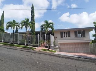 36-B Calle Roberto Clemente, San Juan, PR 00926
