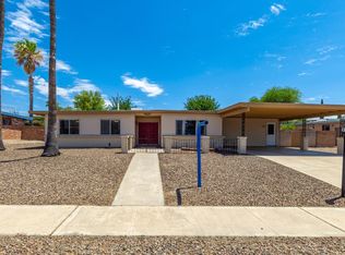 9022 E Rosewood St, Tucson, AZ 85710