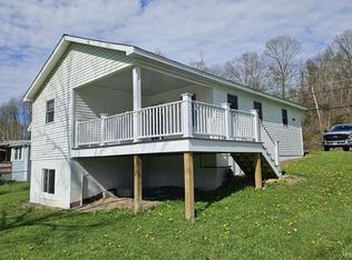 108 Griff Hill Rd, Clarendon, PA 16313