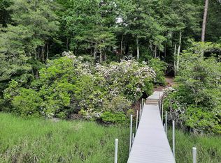 504 Wilton Creek Rd, Hartfield, VA 23071