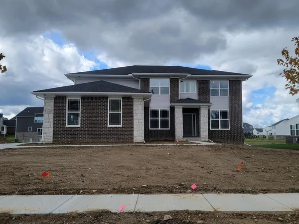 58267 International Dr, South Lyon, MI 48178