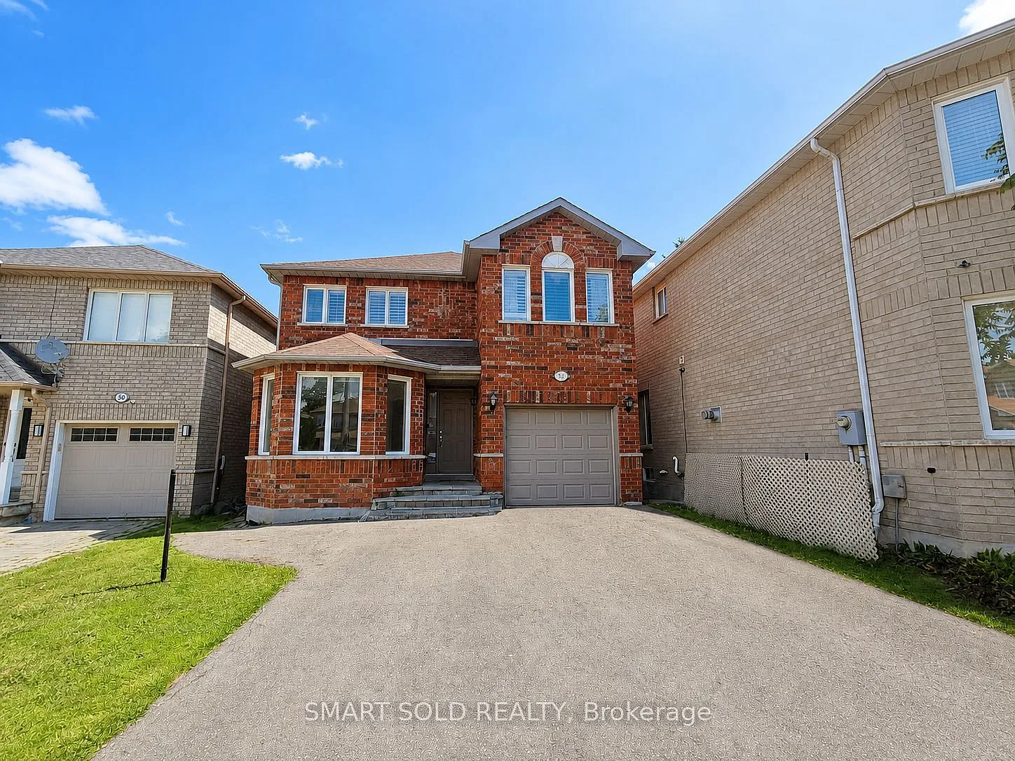 4 bed, $3,750 — Photo 1