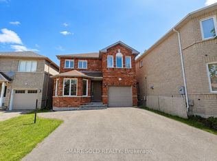52 Royalpark Way, Vaughan, ON L4H 1J5
