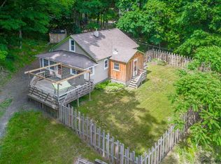 1175 Creek Locks Rd, Ulster, NY 12411