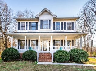 26030 Ruther Glen Rd, Ruther Glen, VA 22546