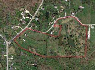 11140 New Biddinger Rd, Harrison, OH 45030