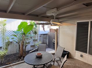 531 Kawailoa Rd APT B, Kailua, HI 96734