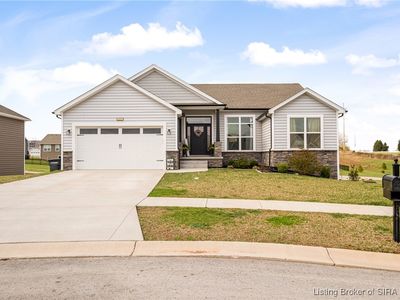 4221 Toms Way, Jeffersonville, IN, 47130