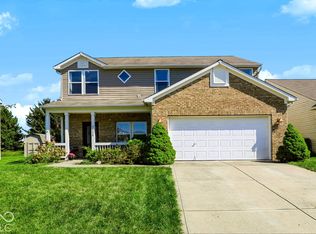 3553 White Cliff Way, Whitestown, IN 46075