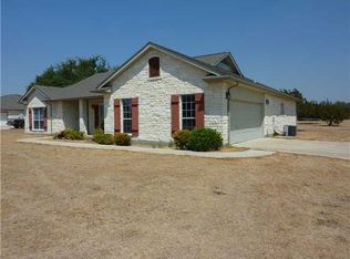 128 Polo Pony, Liberty Hill, TX 78642