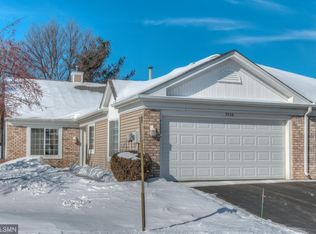 7538 Ojibway Park Bay, Woodbury, MN 55125
