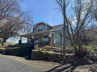 114 Kirby Mayview Rd, Pomeroy, WA 99347