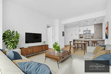 333 East 109th Street