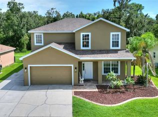 3213 Enclave Blvd, Mulberry, FL 33860