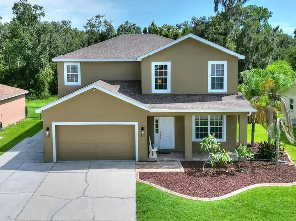 3213 Enclave Blvd, Mulberry, FL 33860
