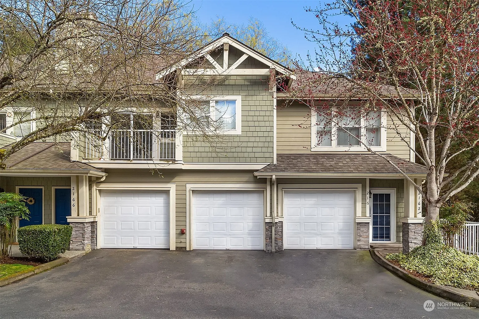 2162 Newport Way NW #5-6 photo 1