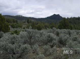 Tax Whitney Rd LOT 1-500, Unity, OR 97884